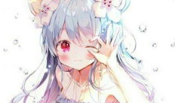 动漫可爱女,治愈系动漫可爱女生的甜蜜日常